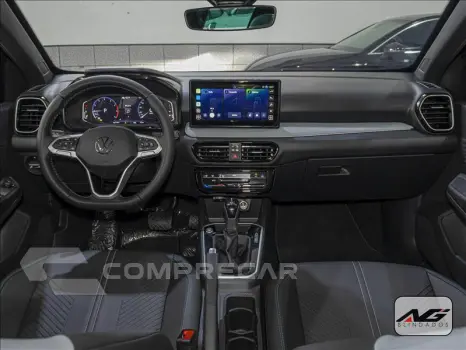 TERA 1.0 170 TSI High