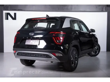 CRETA 1.0 TGDI FLEX PLATINUM AUTOMÁTICO
