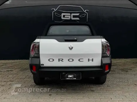 OROCH 1.6 16V FLEX PRO MANUAL