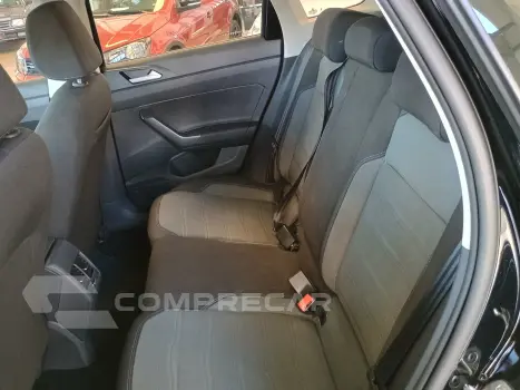 NIVUS 1.0 200 TSI Comfortline