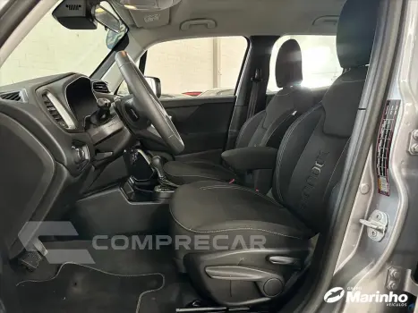 RENEGADE 1.3 T270 TURBO FLEX SPORT AT6