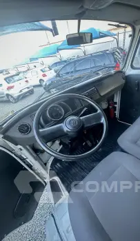 Kombi 1.4 FLEX STD 9 LUGARES