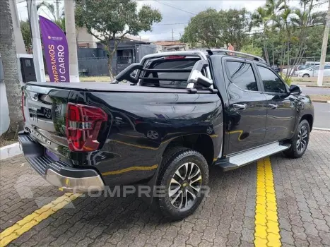 TITANO 2.2 TURBO DIESEL RANCH 4X4 AT6