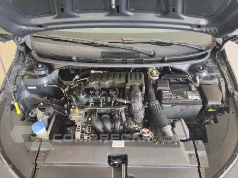 HB20 1.0 12V FLEX SENSE PLUS MANUAL