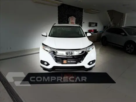 HR-V 1.8 16V EXL