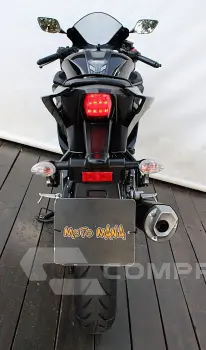 YAMAHA YZF R15