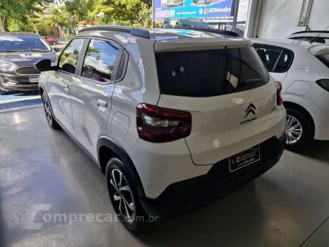 C3 1.6 16V FLEX FEEL PACK AT6