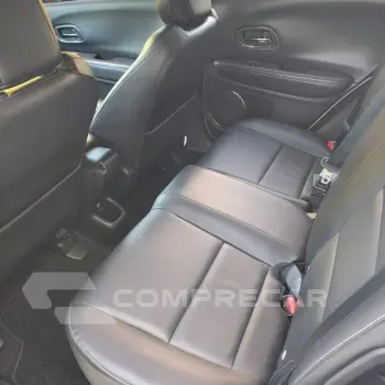 HR-V EXL 1.8 CVT FLEX