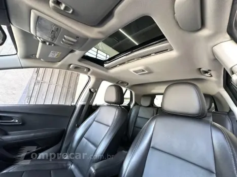 TRACKER 1.4 16V Turbo Premier