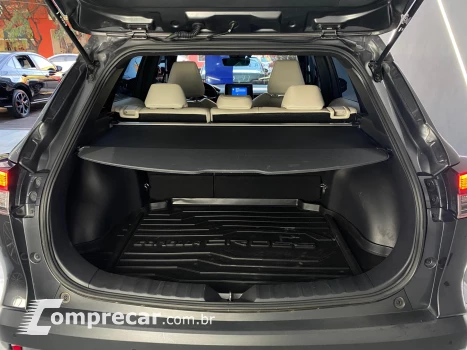 Corolla Cross XRX 1.8 16V Aut.(Híbrido)
