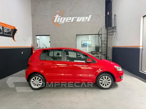 FOX 1.6 MI Trendline 8V