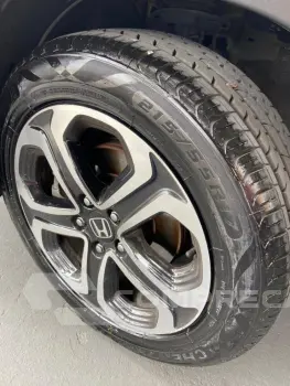 HR-V 1.8 16V EXL
