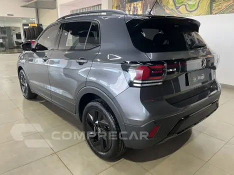 T-CROSS 1.4 250 TSI Highline