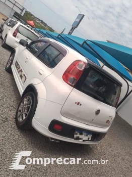 Uno 1.4 FLEX SPORTING