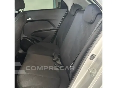 HB20X 1.6 16V STYLE FLEX 4P AUTOMÁTICO