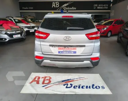 CRETA 20A PRESTI