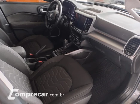 Toro 1.3 16V 4P FLEX 270 TURBO FREEDOM AUTOMÁTICO