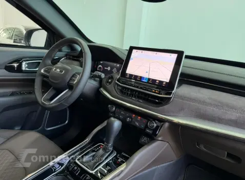 COMMANDER 2.2 Turbo Overland