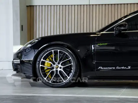PANAMERA 4.0 V8 E-HYBRID TURBO S PDK