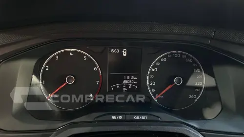 VOLKSWAGEN POLO 1.0 MPI TRACK