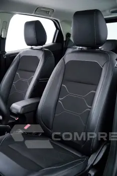 EcoSport FREESTYLE 1.5 12V Flex 5p Aut.
