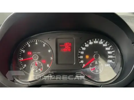 FOX 1.6 MI 8V FLEX 4P MANUAL