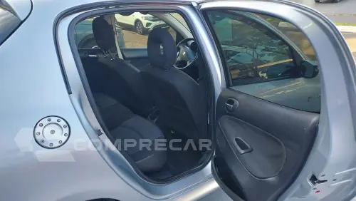 207 1.4 Quiksilver 8V