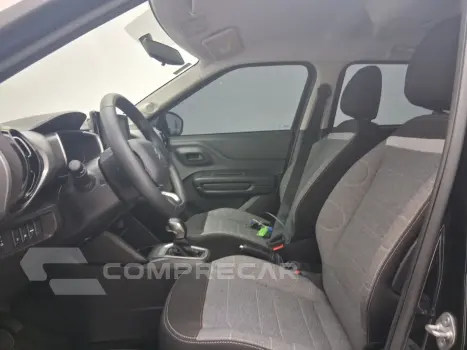 C3 AIRCROSS 1.0 TURBO 200 FLEX FEEL PACK 7L CVT
