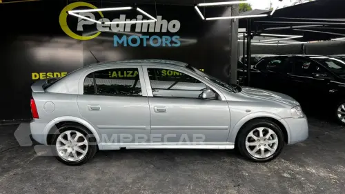 Astra Hatch 2.0 4P ADVANTAGE  FLEX