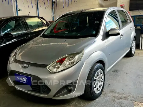 FIESTA 1.6 Rocam SE 8V