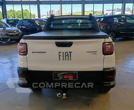 STRADA 1.3 Firefly Freedom CS