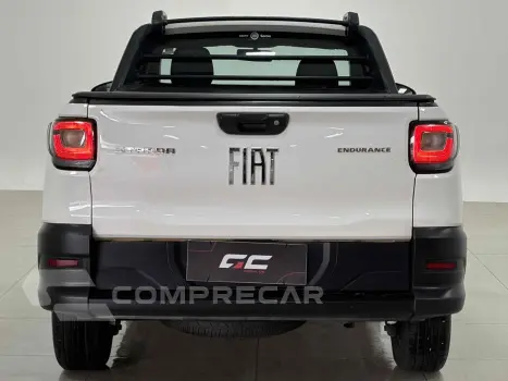 STRADA 1.4 FIRE FLEX ENDURANCE CS MANUAL