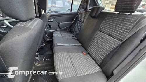 SANDERO Expression Hi-Flex 1.0 16V 5p