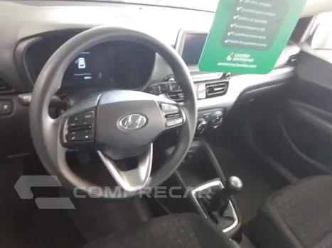 HB20 1.0 12V FLEX LIMITED PLUS MANUAL