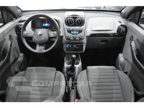 AGILE - 1.4 MPFI LT 8V 4P MANUAL