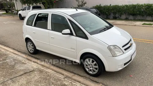 MERIVA 1.4 MPFI Maxx 8V