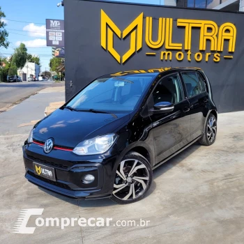 up! move 1.0 TSI Total Flex 12V 5p