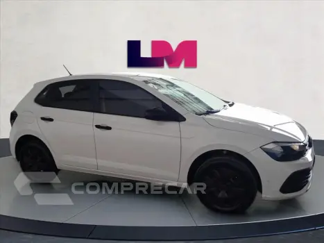 POLO 1.0 MPI TRACK MANUAL