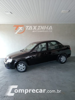 CLASSIC 1.0 MPFI LS 8V