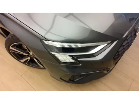 A3 2.0 40 TFSI MHEV SPORTBACK PERFORMANCE BLACK S-TRONIC