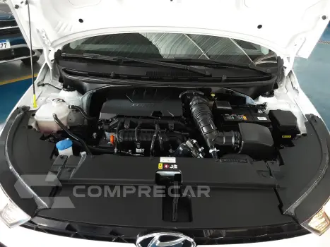 HB20 1.0 TGDI FLEX LIMITED AUTOMÁTICO