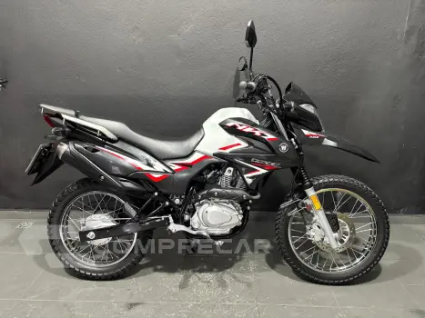 HAOJUE NK 150 ABS
