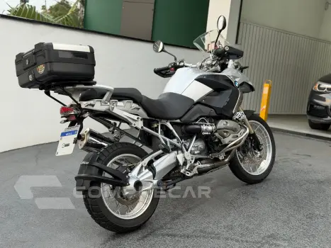 R 1200 Gs