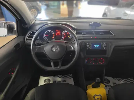 Gol 1.0 Flex 12V 5p