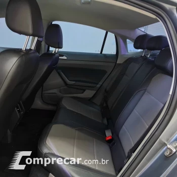 VIRTUS 1.0 200 TSI Comfortline
