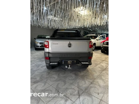 STRADA 1.8 MPI ADVENTURE CD 16V FLEX 3P MANUAL