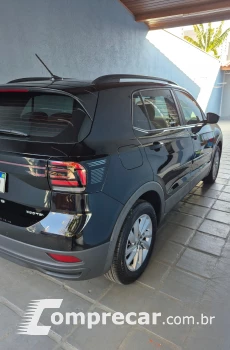 T-CROSS 1.0 200 TSI