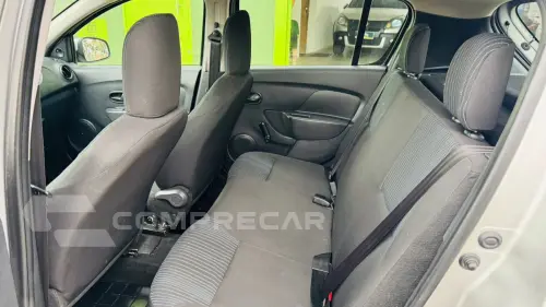 SANDERO 1.0 12V SCE Authentique