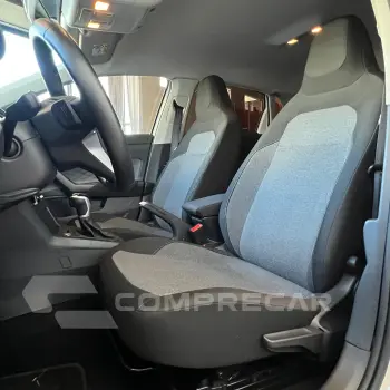 POLO 1.0 170 TSI Comfortline