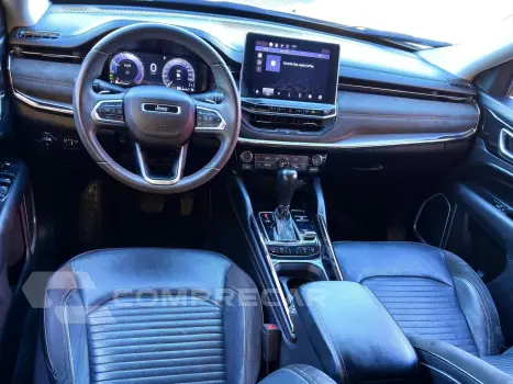 COMMANDER 2.0 TD380 TURBO DIESEL LIMITED AT9